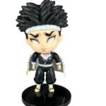 Figura Mini Gyomei Himejima 9cm Demon Slayer