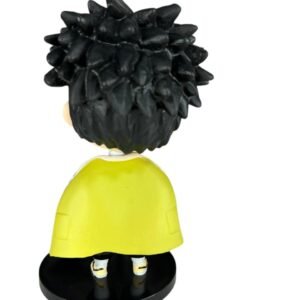 Figura Mini Gyomei Himejima 9cm Demon Slayer - Imagen 3