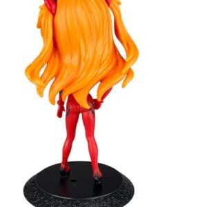 Figura Cabezón Asuka Langley 12cm Evangelion - Imagen 4