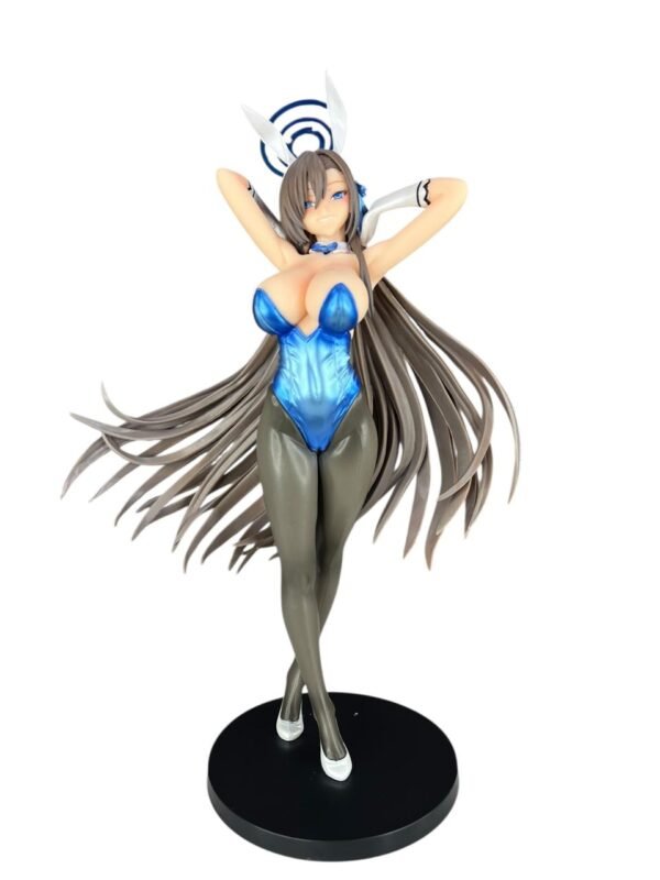 Figura Asuna Ichinose 29cm Blue Archive - Imagen 2