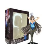 Figura Asuna Ichinose 29cm Blue Archive