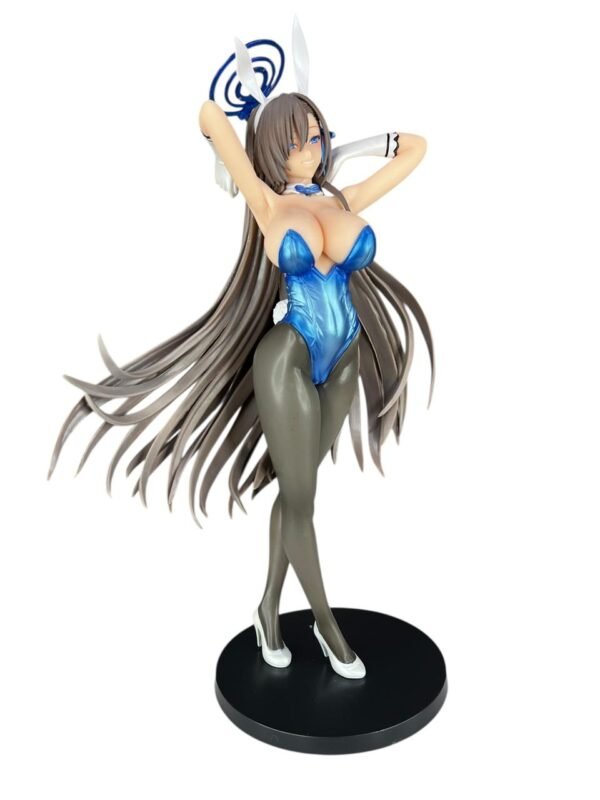 Figura Asuna Ichinose 29cm Blue Archive - Imagen 3