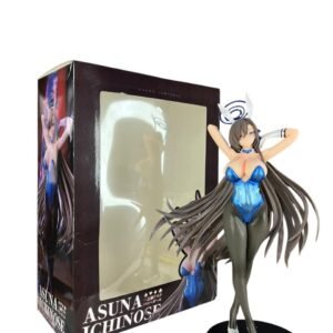 Figura Asuna Ichinose 29cm Blue Archive
