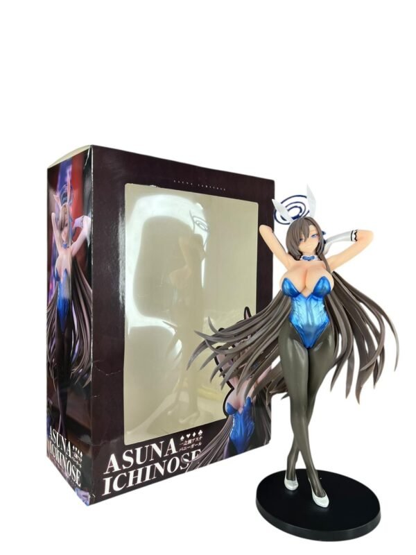 Figura Asuna Ichinose 29cm Blue Archive