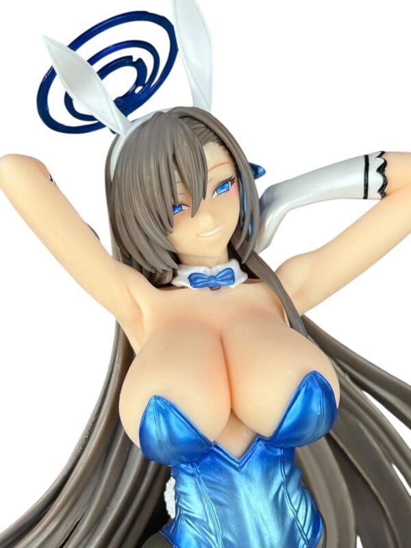 Figura Asuna Ichinose 29cm Blue Archive - Imagen 6