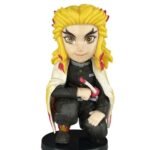 Figura Rengoku Arrodillado 8cm Demon Slayer