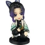 Figura Shinobu Arrodillada 8cm Demon Slayer