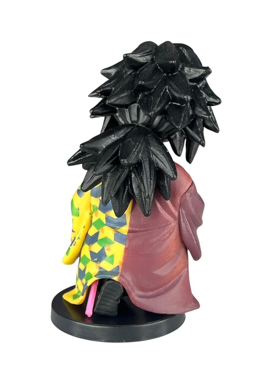 Figura Tomioka Arrodillada 8cm Demon Slayer - Imagen 5