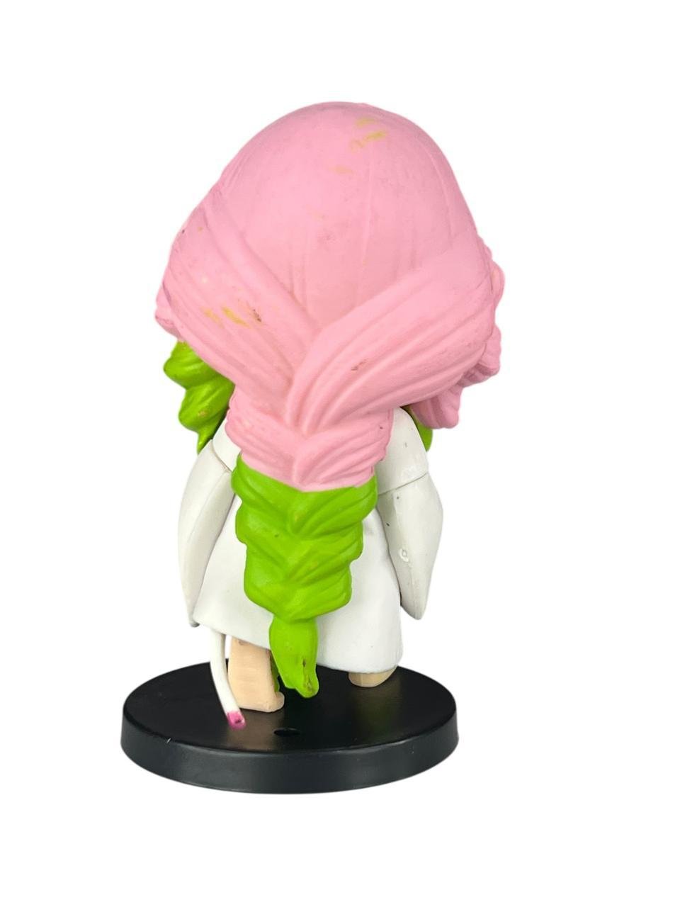 Figura Mitsuri Arrodillada 8cm Demon Slayer - Imagen 3