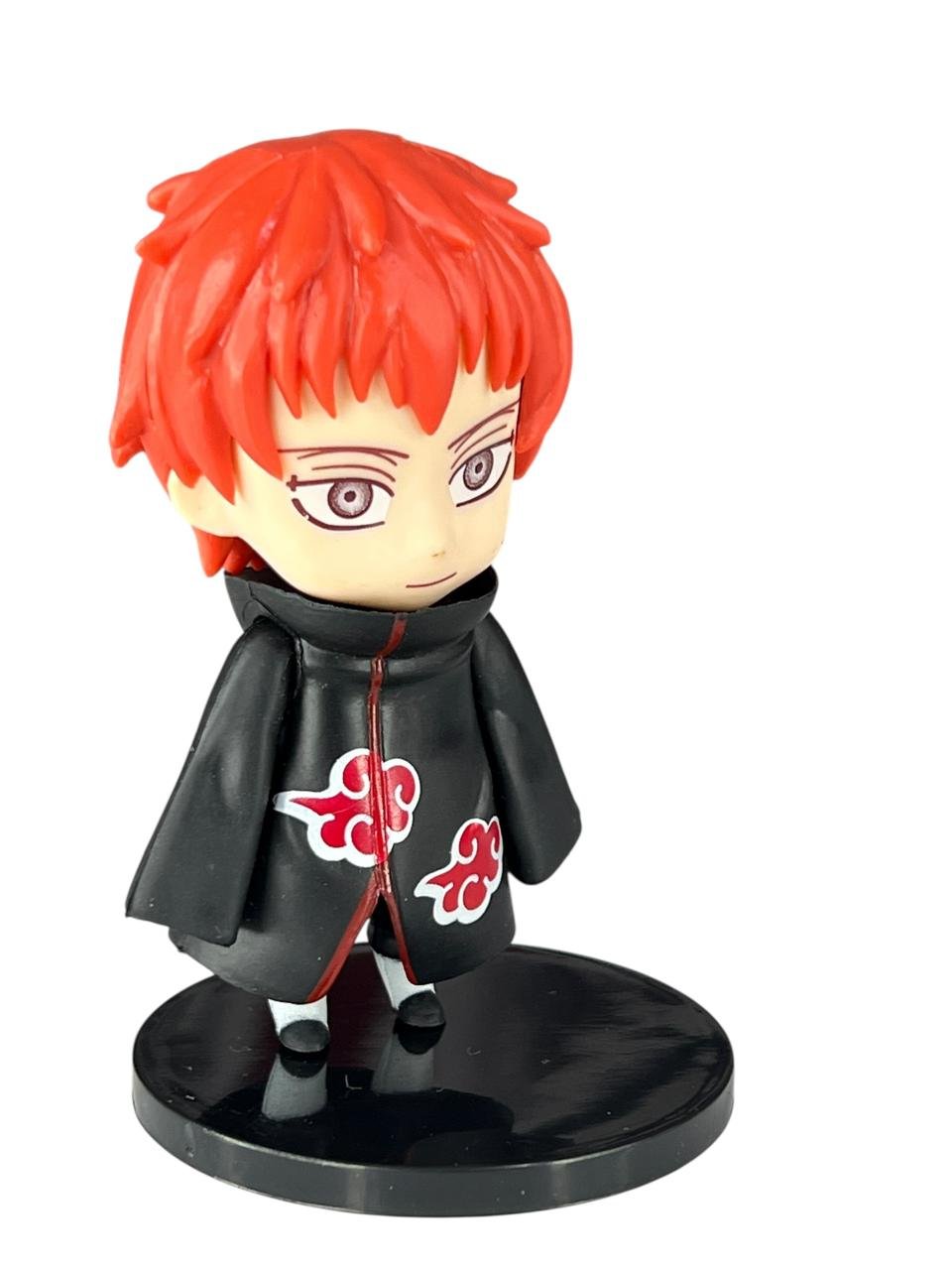 Figura Mini Sasori Cabezon 8cm Naruto - Imagen 4