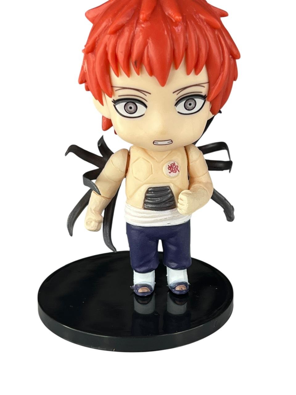 Figura Mini Sasori Figurine 8cm Naruto