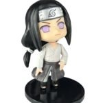 Figura Mini Neji Hyuga 8cm Naruto