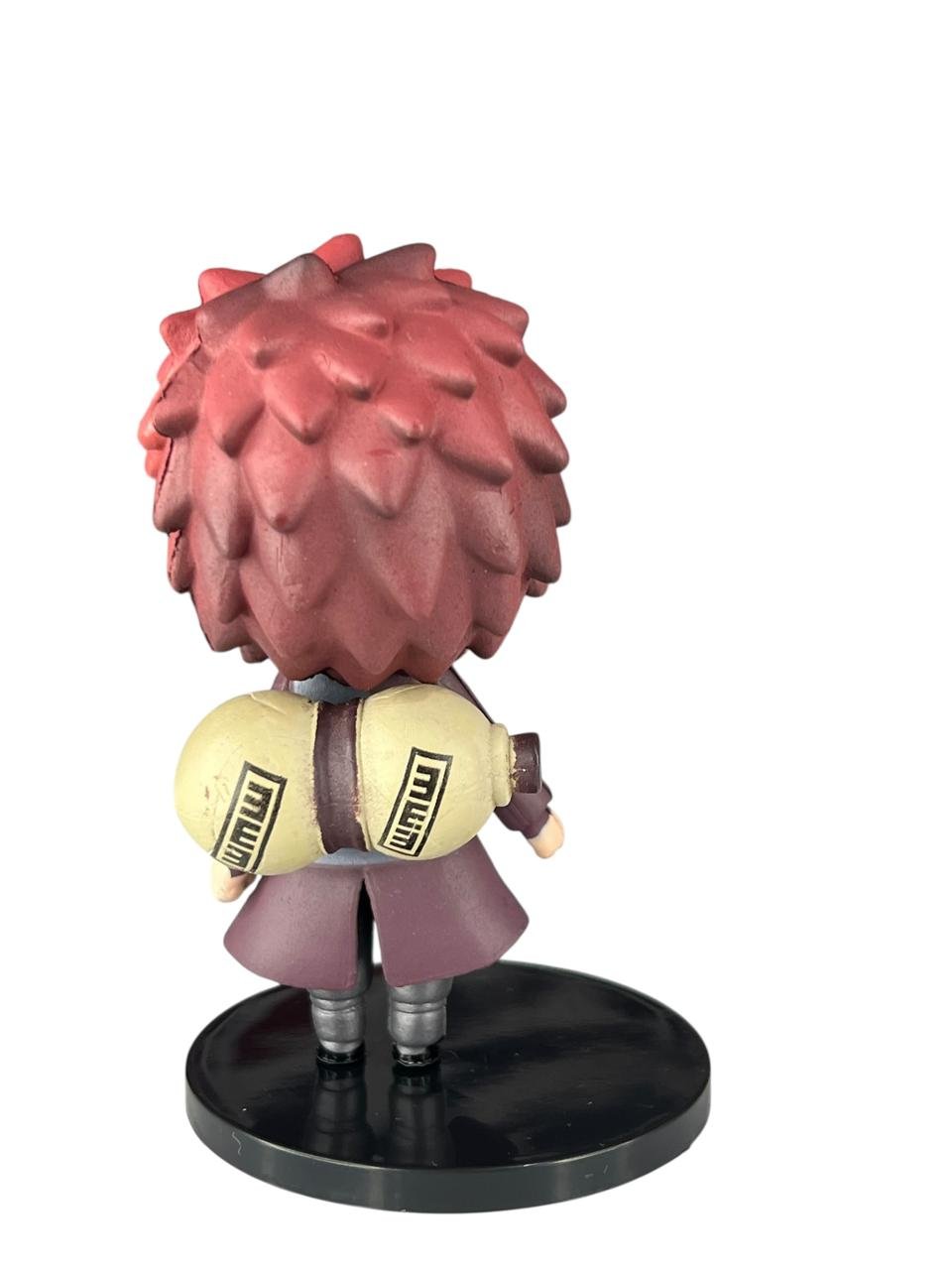 Figura Mini  Gaara 8cm Naruto - Imagen 5