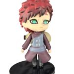 Figura Mini  Gaara 8cm Naruto