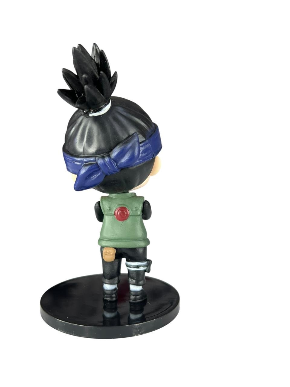 Figura Mini  Iruka Umino 8cm Naruto - Imagen 4