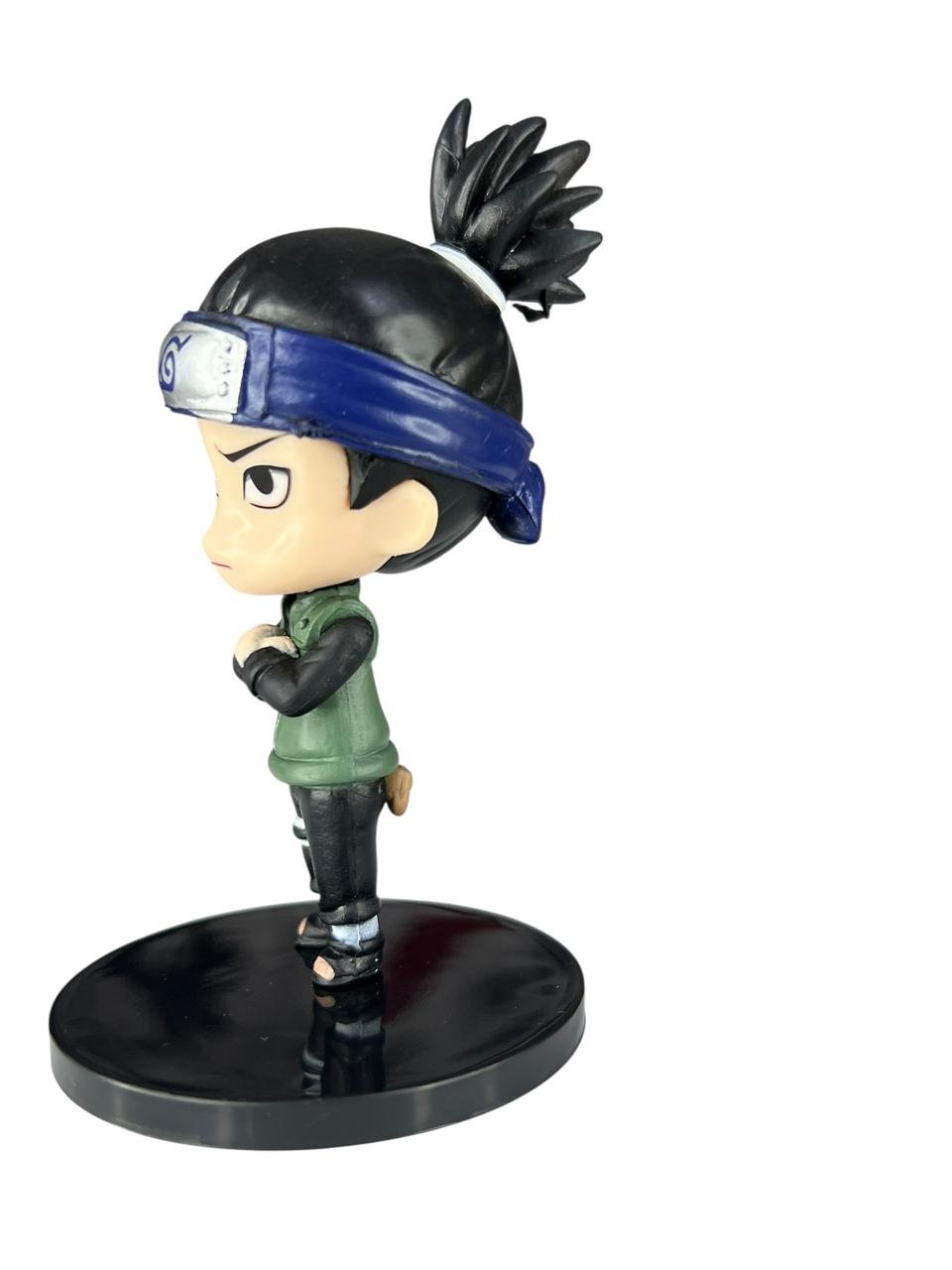 Figura Mini  Iruka Umino 8cm Naruto - Imagen 5