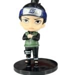 Figura Mini  Iruka Umino 8cm Naruto