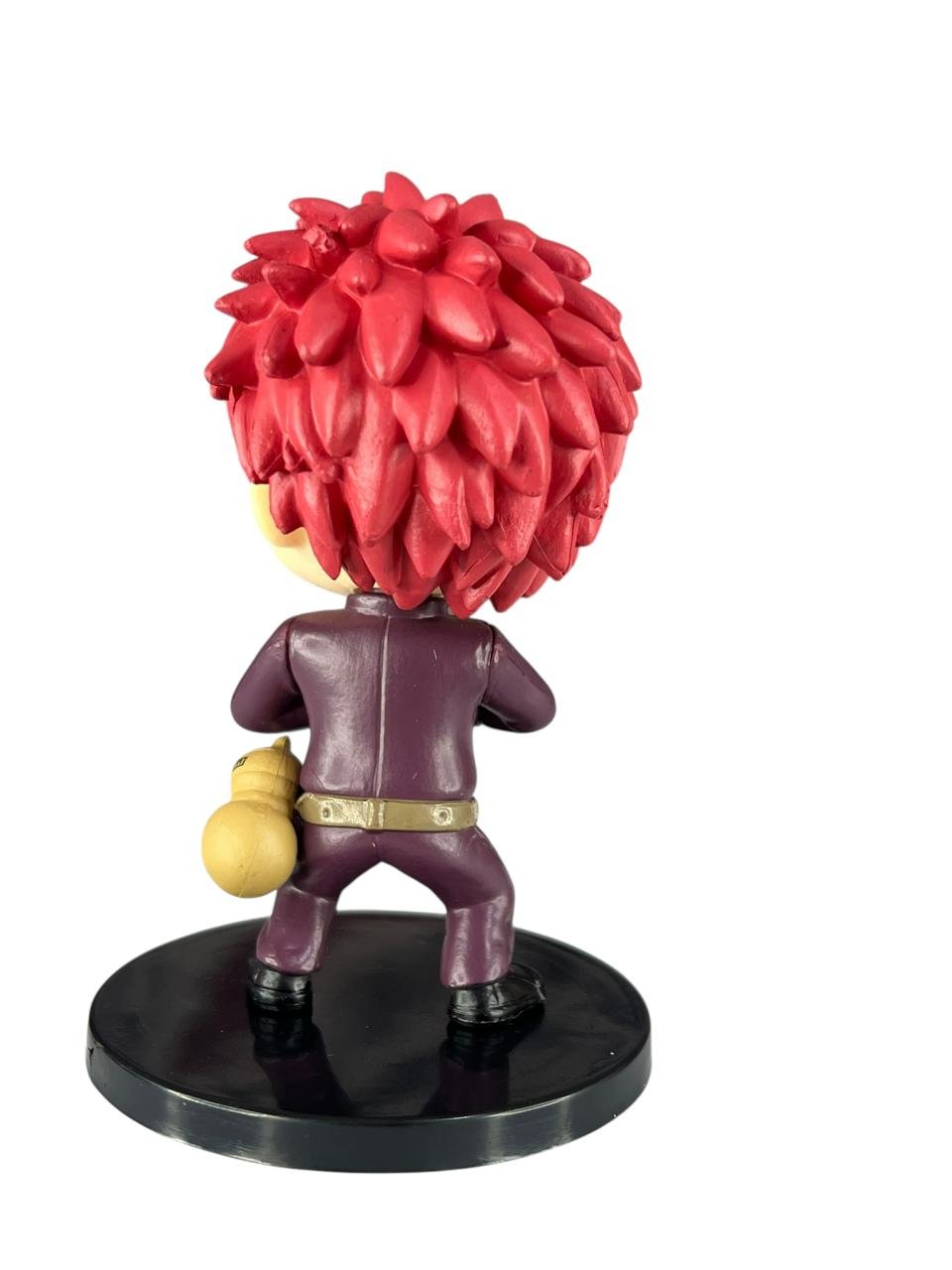 Figura Mini Gaara Sonriendo 9 Cm Naruto - Imagen 3