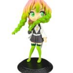Figura Mitsuri Cabezona 13cm Demon Slayer