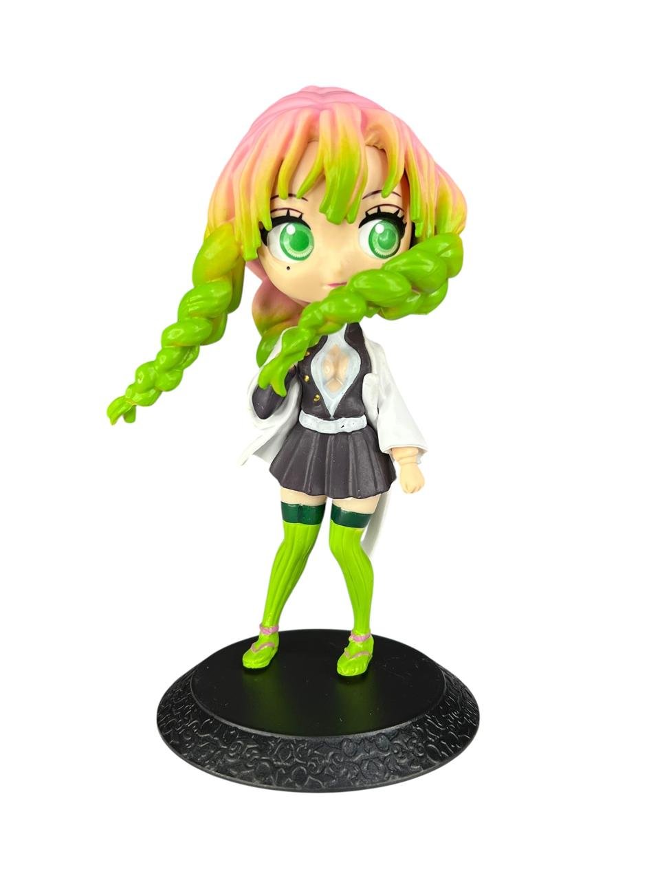Figura Mitsuri Cabezona 13cm Demon Slayer