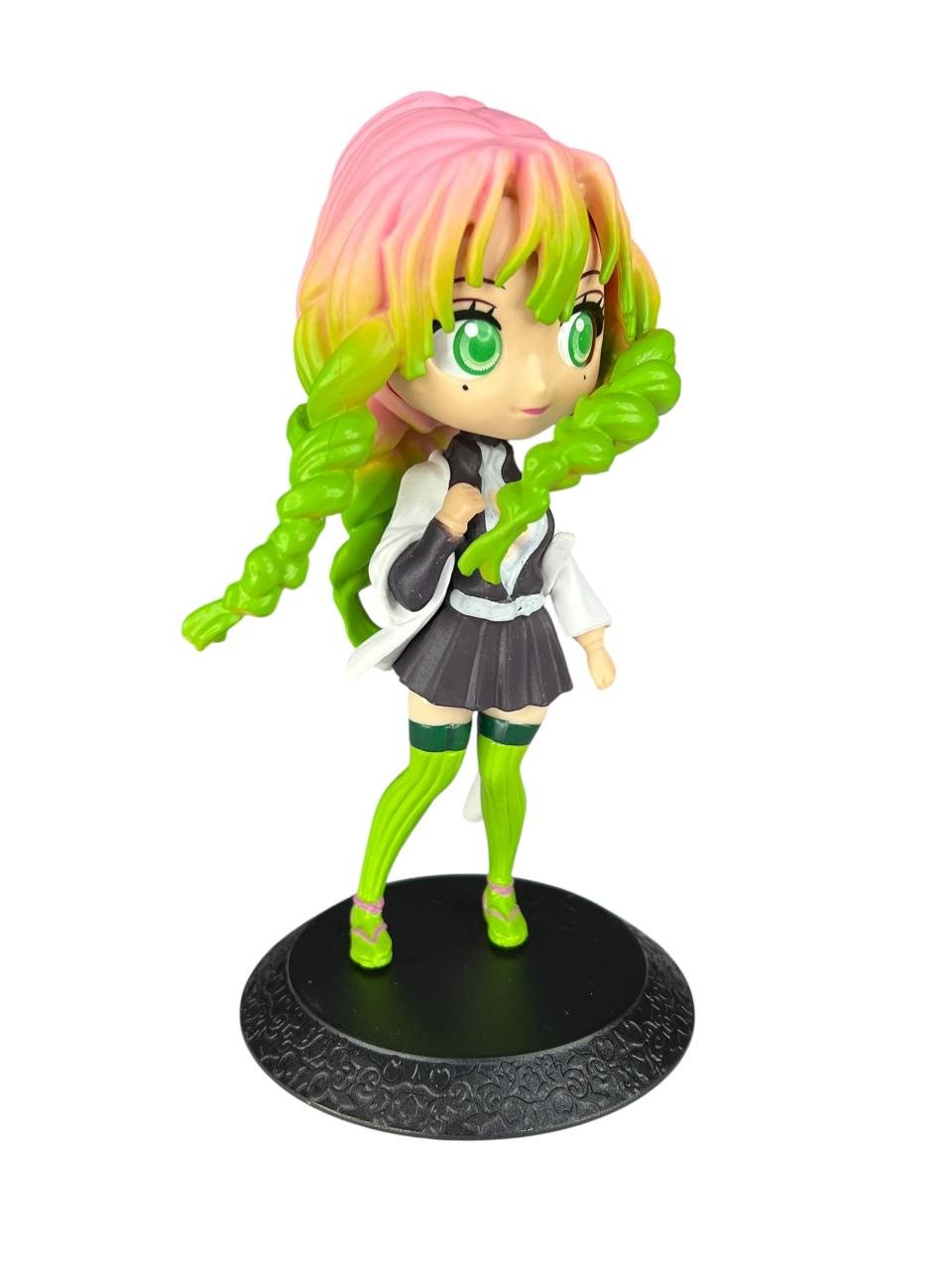 Figura Mitsuri Cabezona 13cm Demon Slayer - Imagen 6