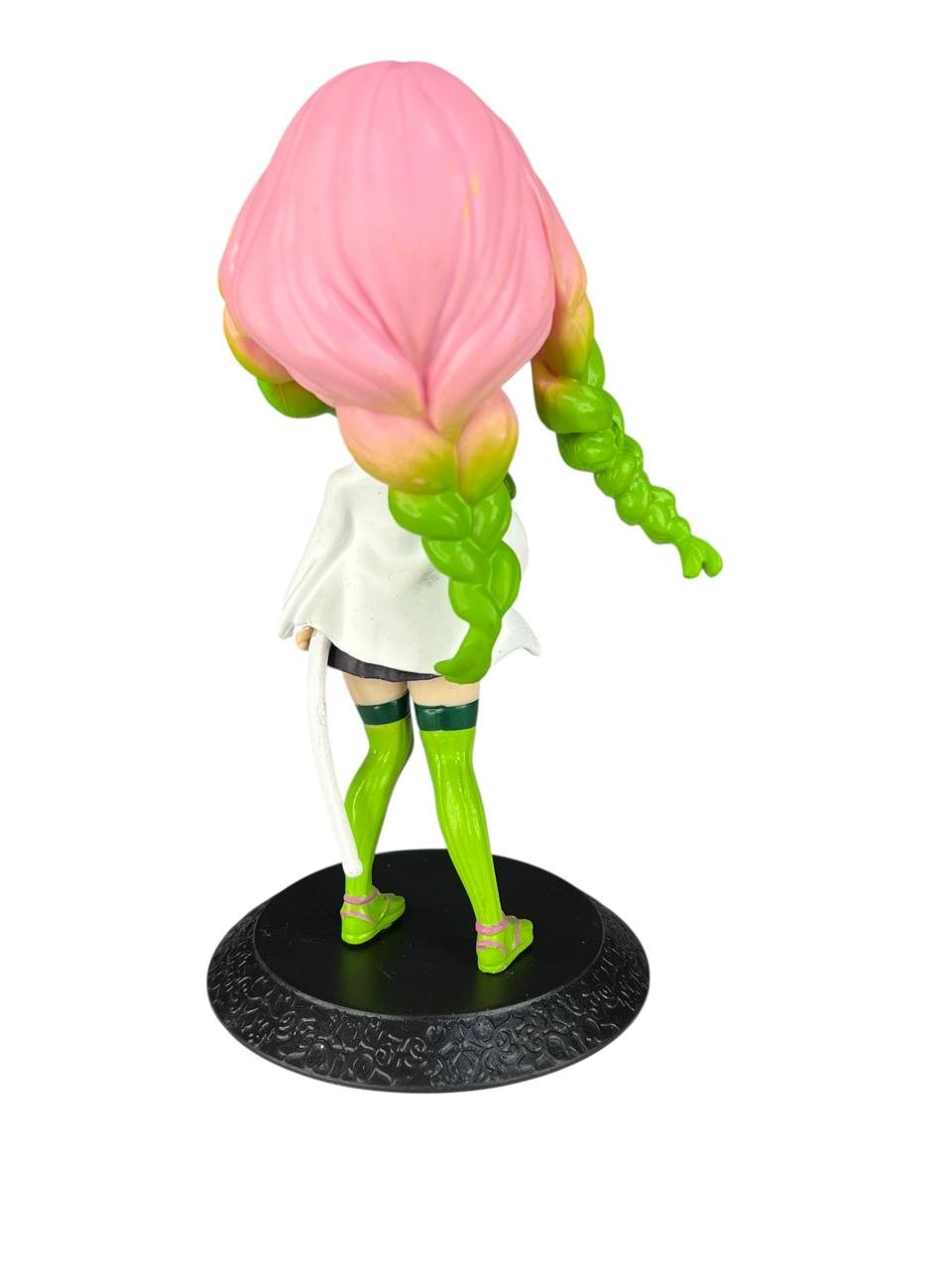 Figura Mitsuri Cabezona 13cm Demon Slayer - Imagen 3