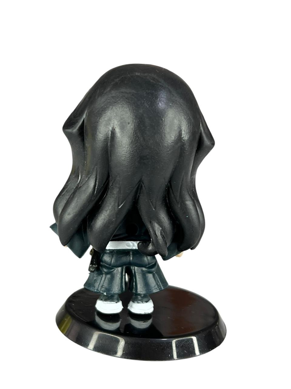 Mini Figura Tokito Sorprendido 7cm Demon Slayer - Imagen 6