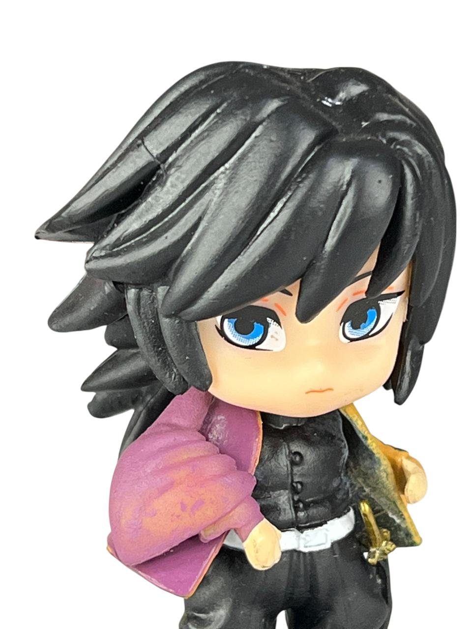 Figura Mini Tomioka 6cm Demon Slayer - Imagen 4