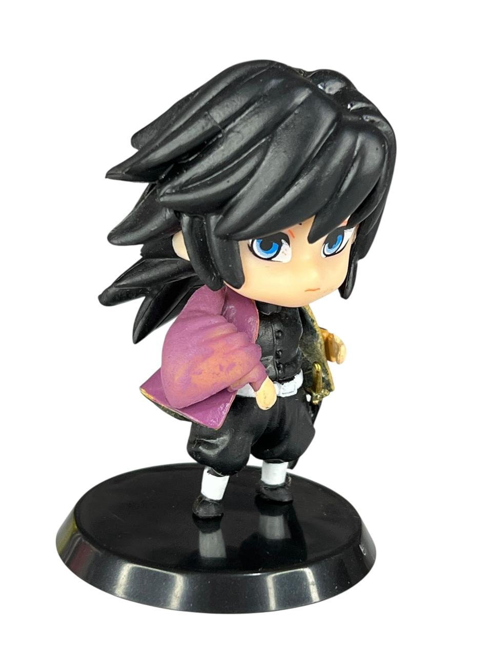 Figura Mini Tomioka 6cm Demon Slayer - Imagen 5