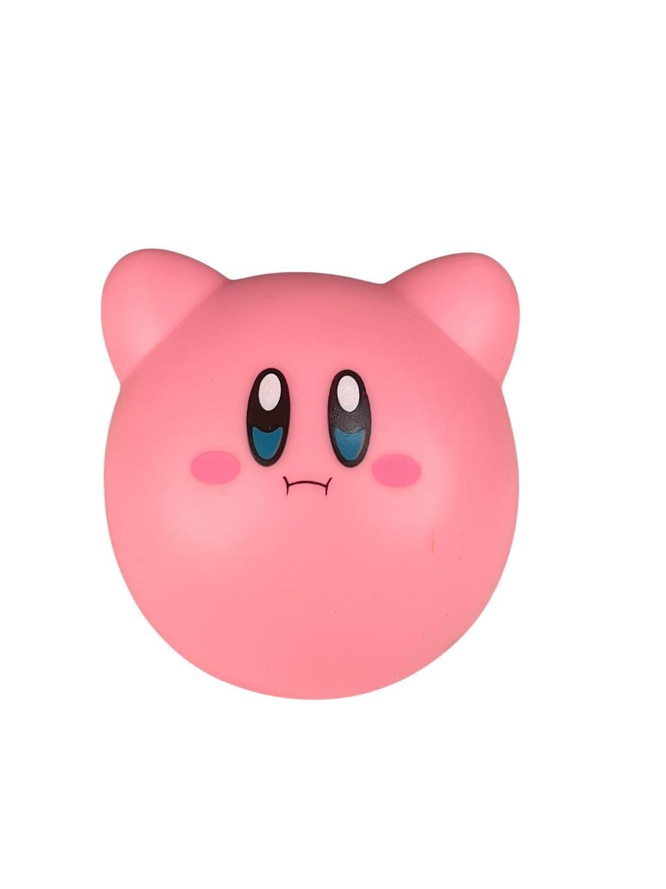 Mini Figura Kirby Friends Acostado 5cm - Imagen 4