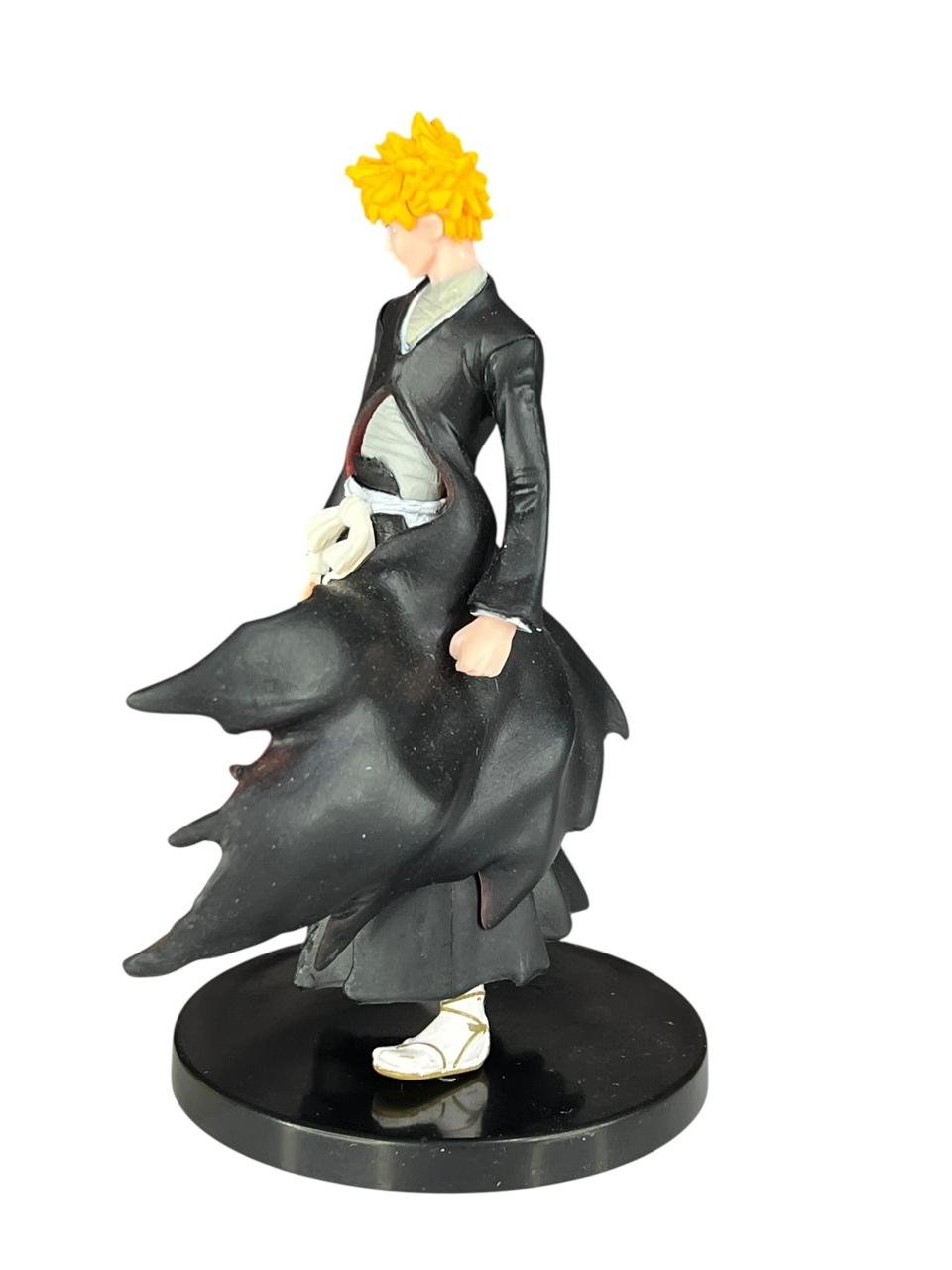 Figura Ichigo 11cm Bleach - Imagen 2