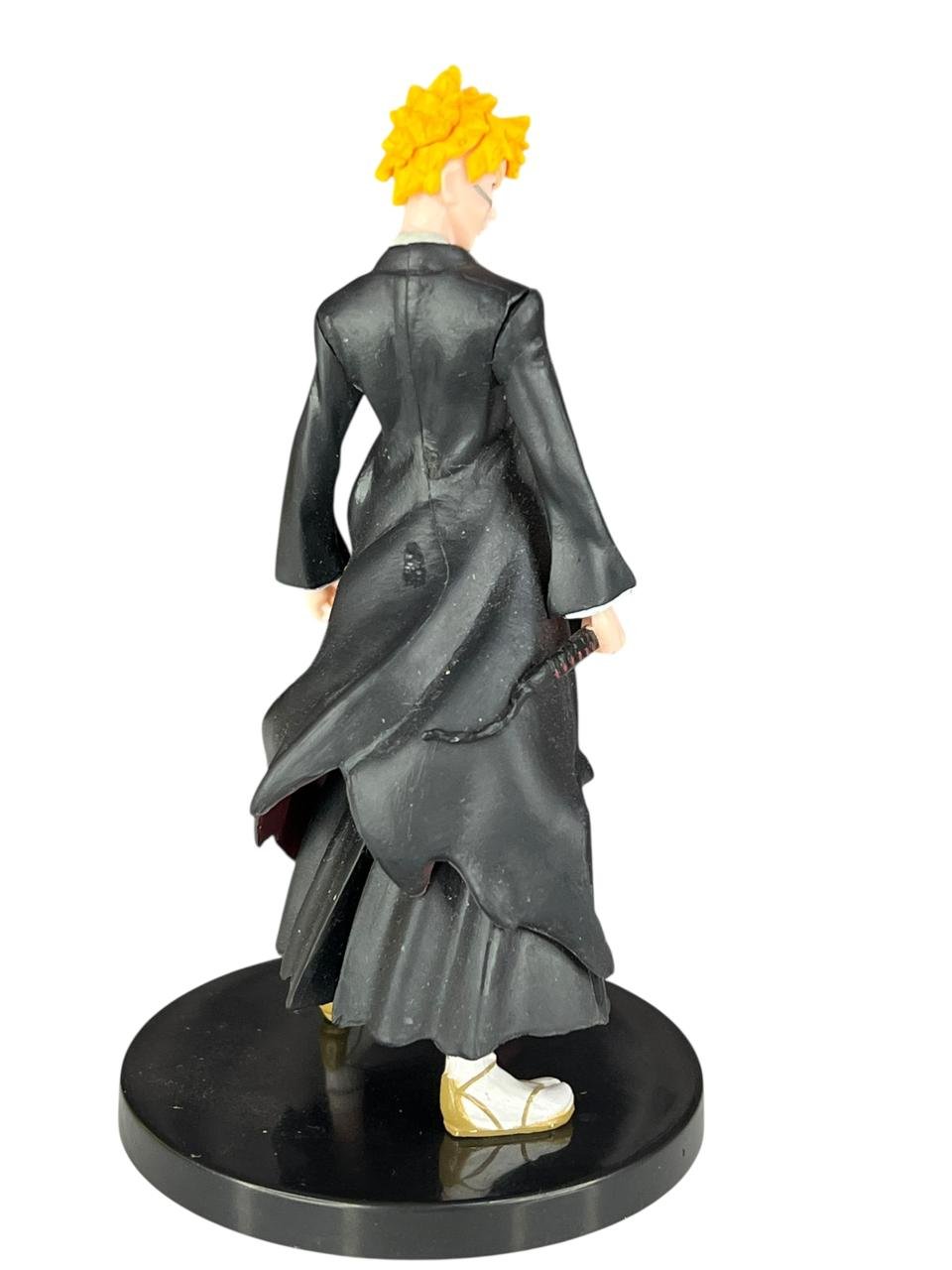 Figura Ichigo 11cm Bleach - Imagen 3