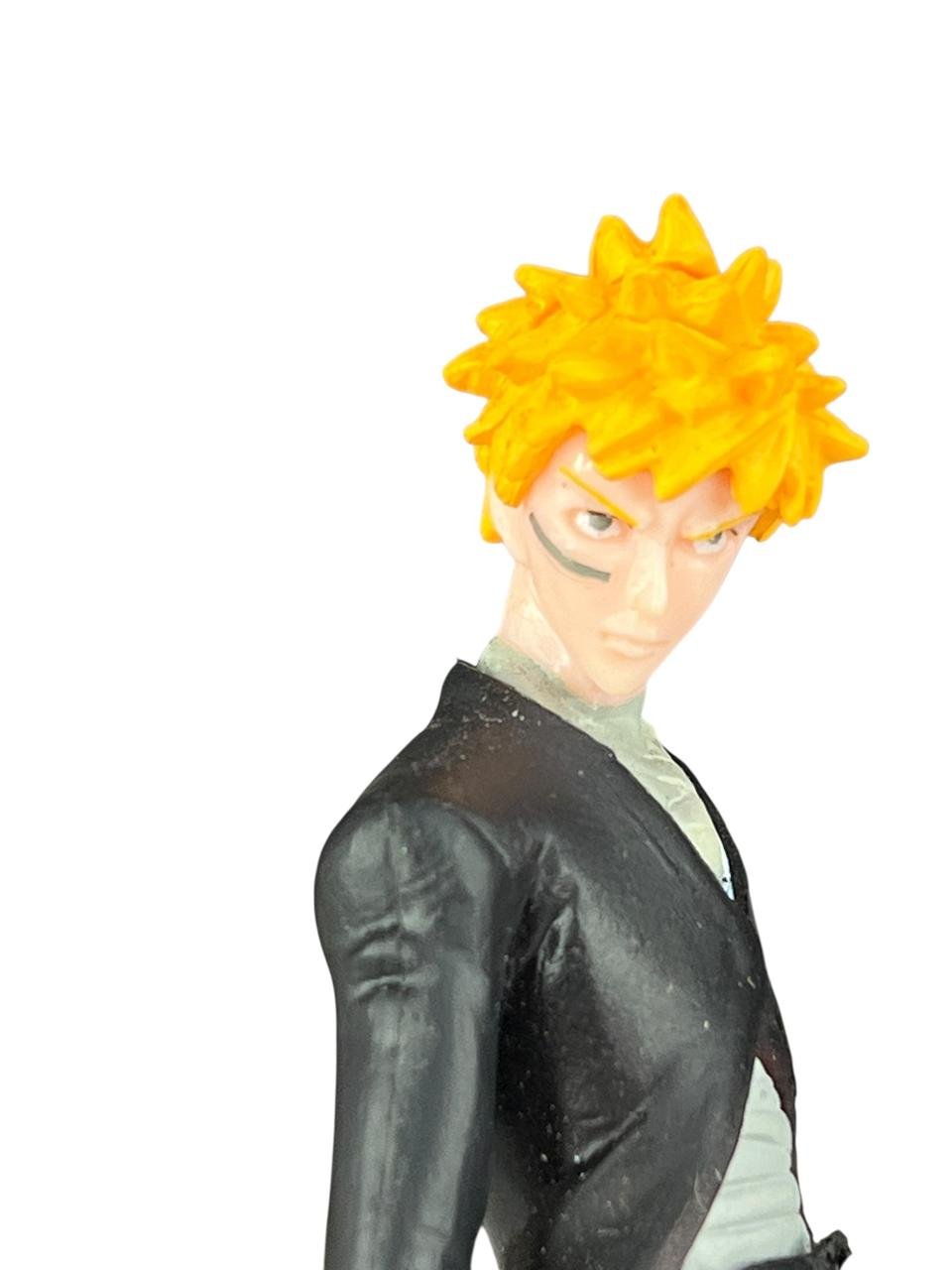 Figura Ichigo 11cm Bleach - Imagen 5