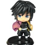 Figura Mini Tomioka 6cm Demon Slayer
