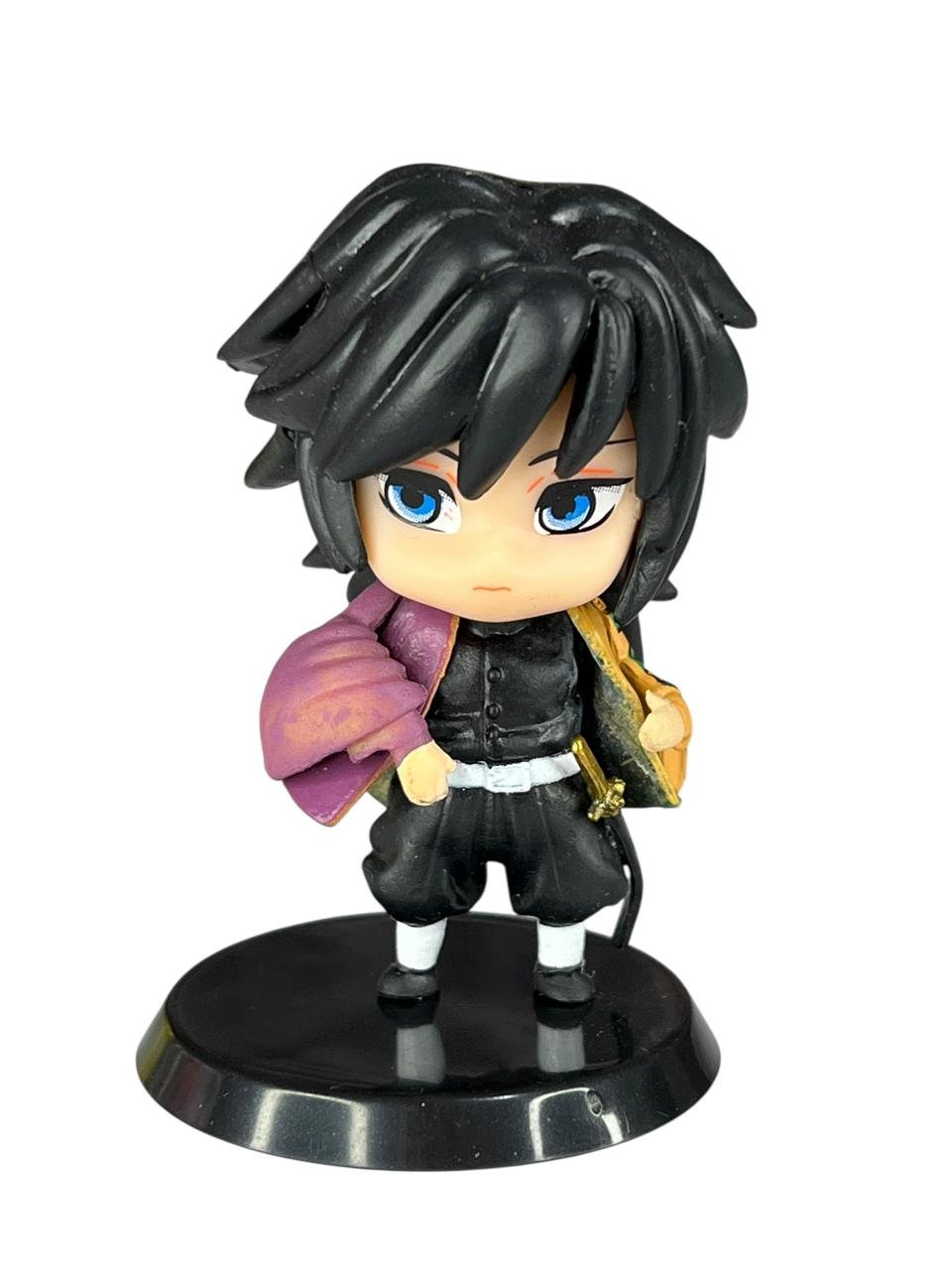 Figura Mini Tomioka 6cm Demon Slayer