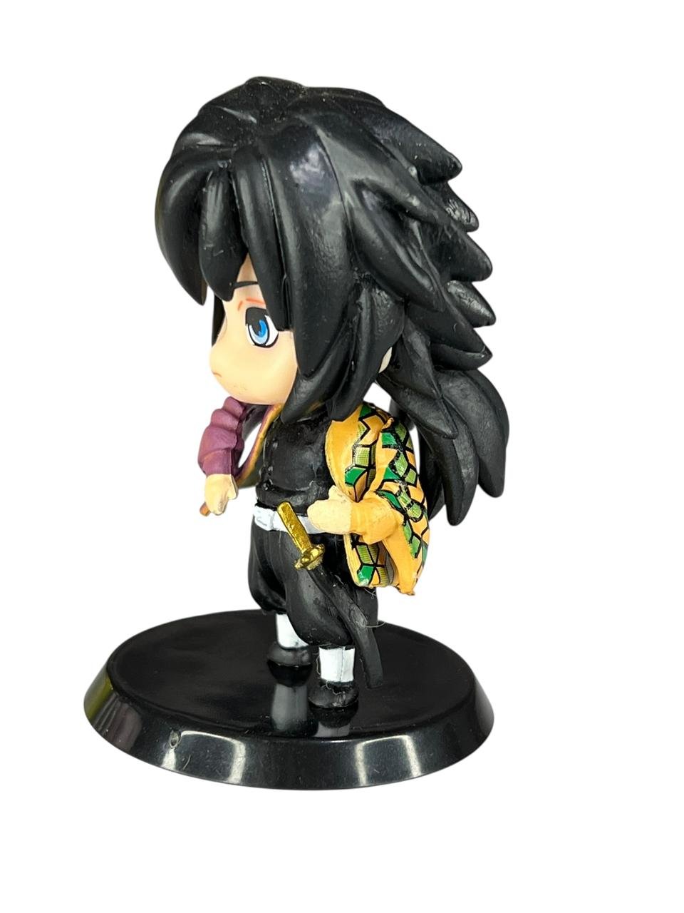 Figura Mini Tomioka 6cm Demon Slayer - Imagen 2