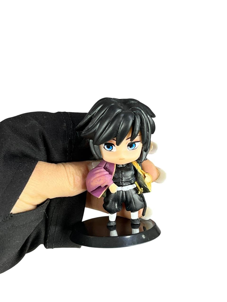 Figura Mini Tomioka 6cm Demon Slayer - Imagen 3