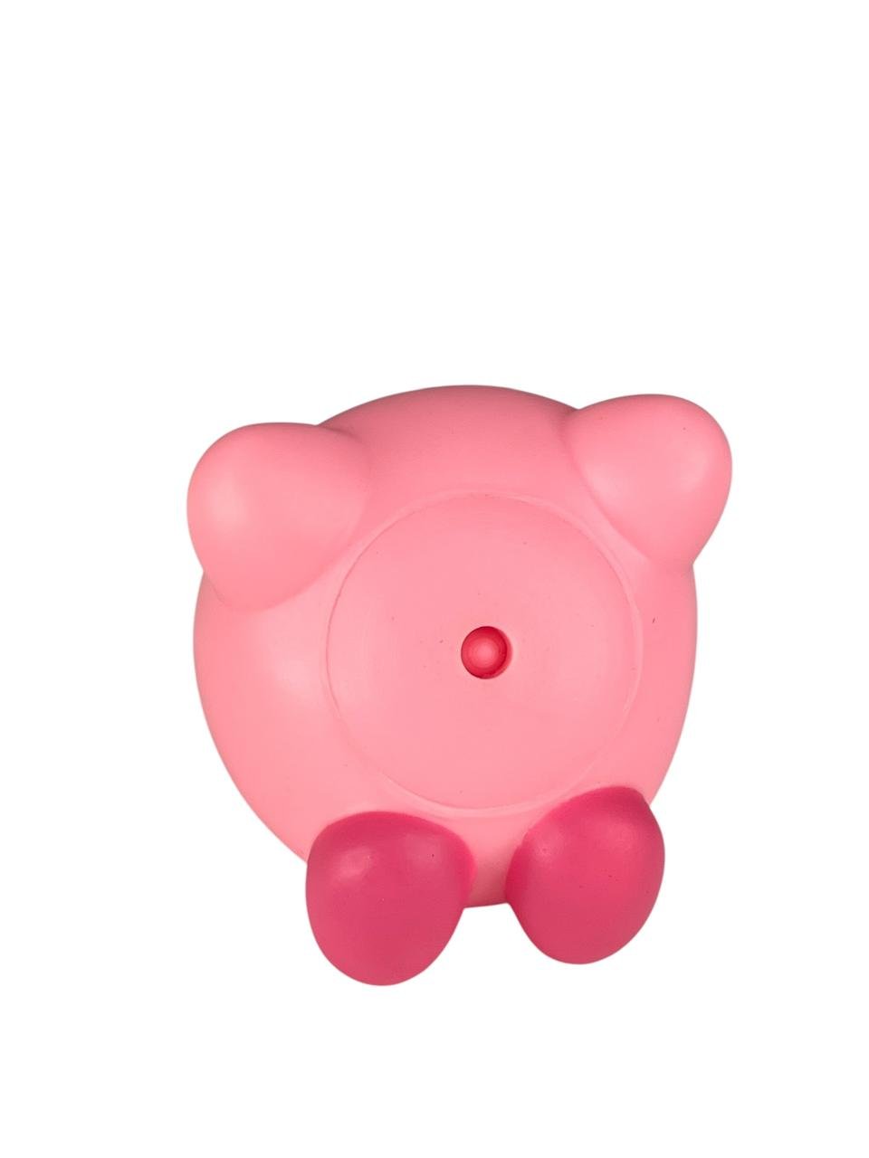 Mini Figura Kirby Friends Acostado 5cm - Imagen 3