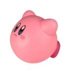 Mini Figura Kirby Friends Acostado 5cm