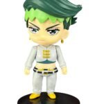 Mini Figura Rohan Kishibe 8cm JoJos Bizarre Adventure