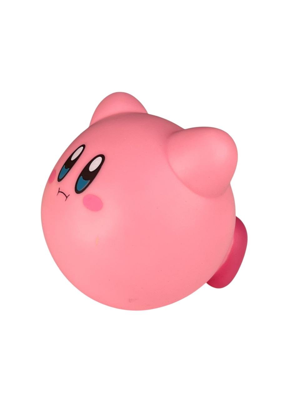 Mini Figura Kirby Friends Acostado 5cm