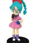 Mini Figura Bulma 9cm