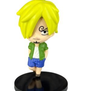 Mini Fuigura Sanji 8cm One Piece