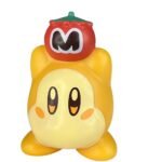 Mini Figura Waddle Dee 7cm