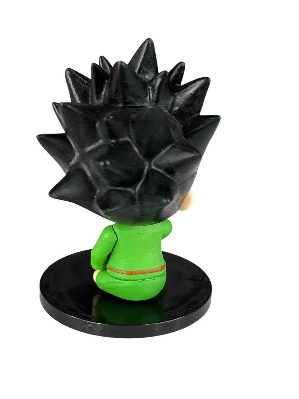 Figura Gon Sentado 8cm Hunter X Hunter - Imagen 3