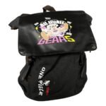 Maleta de one piece Gears Negra