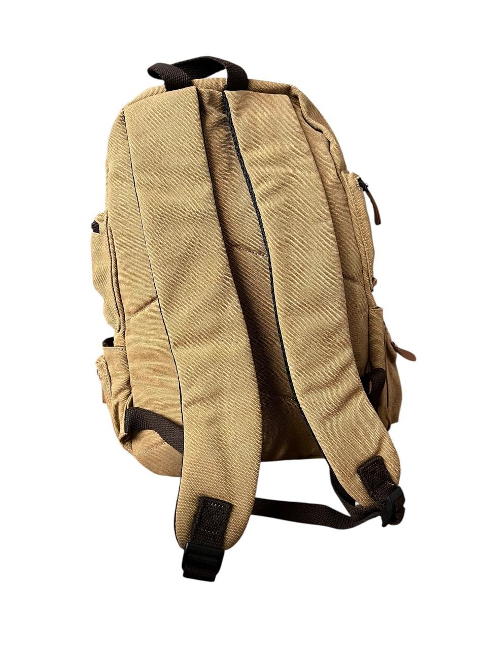 Maleta de one piece lufy color arena - Imagen 3