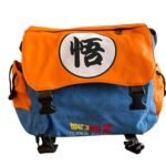 Maleta pequeña de dragon ball