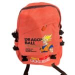 Maleta de dragon ball goku super saiyan