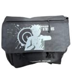 Maleta Pequeña de naruto